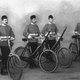 Image for article titled Great Moments In Bicycle-Powered Warfare